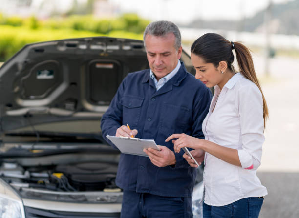 Licensed Commercial Auto Insurance service in Firebaugh, CA - Auto Insurance Axis