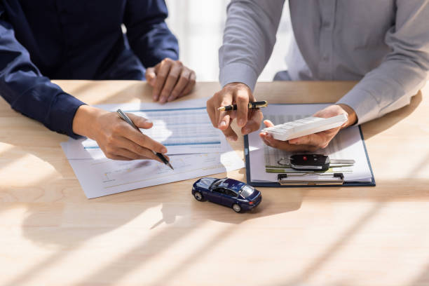 24/7 Emergency Commercial Auto Insurance experts in Firebaugh, CA